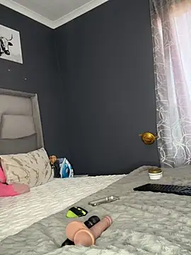 Thick Ass Barbiie online show from 1, 7, 2026