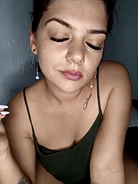 Snapshot of LadyNora chatting on 8, 11, 2025 LadyNora online show from 8, 11, 2025