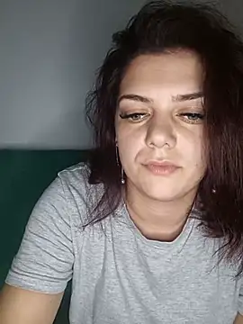 Snapshot of LadyNora chatting on 15, 12, 2025 LadyNora online show from 15, 12, 2025