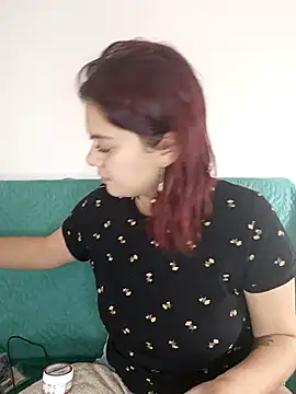 LadyNora online show from 14, 1, 2026