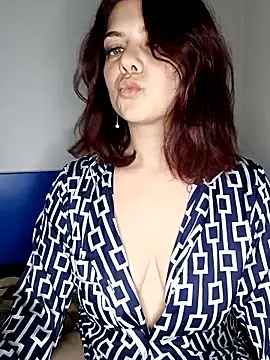 LadyNora online show from 14, 2, 2026