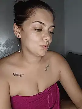 LadyNora online show from 26, 6, 2026