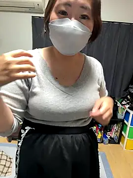 hima-wari0707 online show from 27, 11, 2025