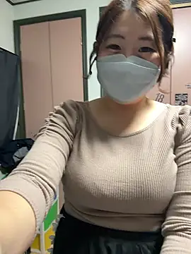 hima-wari0707 online show from 2, 12, 2025