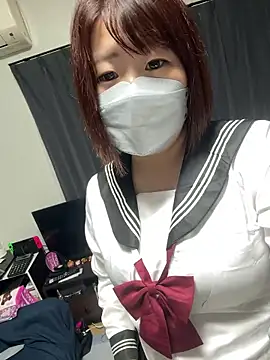 Snapshot of hima-wari0707 chatting on 20, 3, 2026 hima-wari0707 online show from 20, 3, 2026