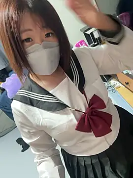 Snapshot of hima-wari0707 chatting on 29, 3, 2026 hima-wari0707 online show from 29, 3, 2026