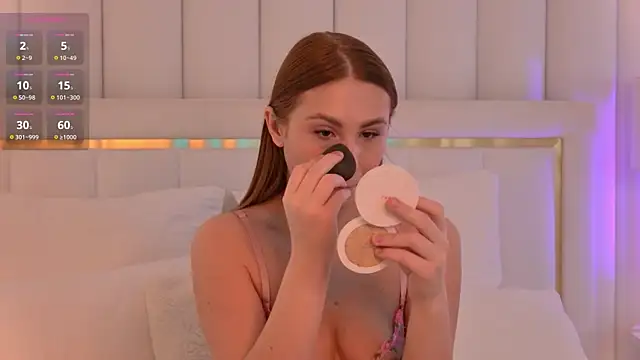 AlexaFlow online show from 22, 2, 2026