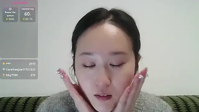 Belinda66 online show from 2, 11, 2025