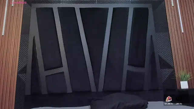 marco garciia  online show from 15, 11, 2025