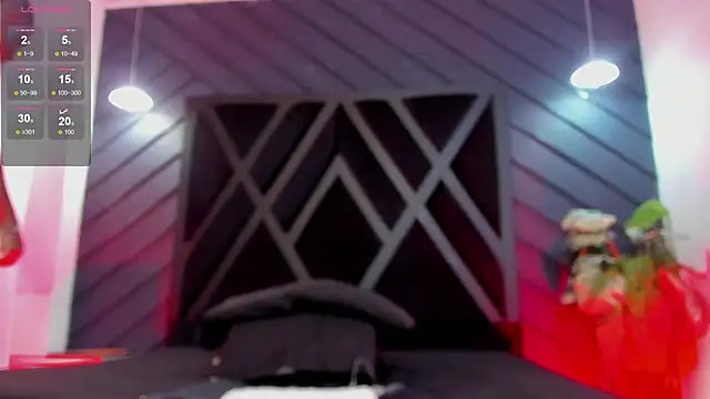 marco garciia  online show from 20, 11, 2025