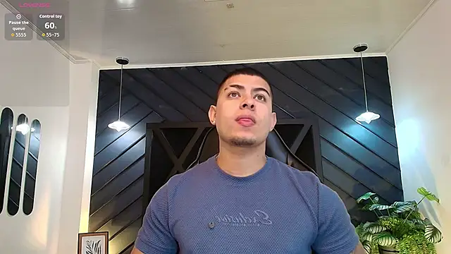 marco garciia  online show from 20, 2, 2026