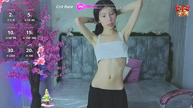 verana s online show from 18, 12, 2025