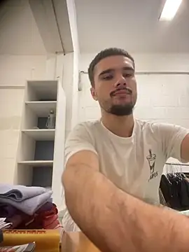 Snapshot of los_freaky chatting on 19, 9, 2025 los freaky online show from 19, 9, 2025