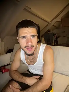 Snapshot of los_freaky chatting on 20, 9, 2025 los freaky online show from 20, 9, 2025