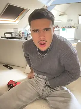 Snapshot of los_freaky chatting on 26, 9, 2025 los freaky online show from 26, 9, 2025