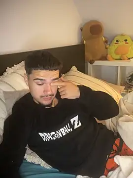 Snapshot of los_freaky chatting on 1, 10, 2025 los freaky online show from 1, 10, 2025