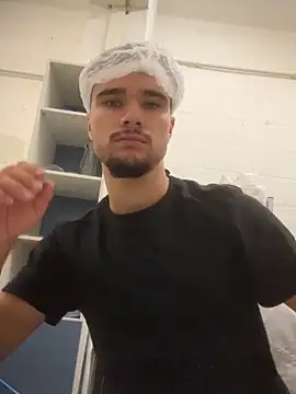 Snapshot of los_freaky chatting on 5, 10, 2025 los freaky online show from 5, 10, 2025