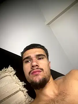 Snapshot of los_freaky chatting on 6, 10, 2025 los freaky online show from 6, 10, 2025