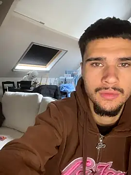 Snapshot of los_freaky chatting on 8, 10, 2025 los freaky online show from 8, 10, 2025