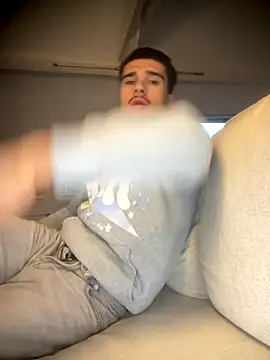 Snapshot of los_freaky chatting on 10, 10, 2025 los freaky online show from 10, 10, 2025