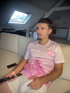 Snapshot of los_freaky chatting on 13, 10, 2025 los freaky online show from 13, 10, 2025