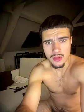 Snapshot of los_freaky chatting on 13, 10, 2025 los freaky online show from 13, 10, 2025