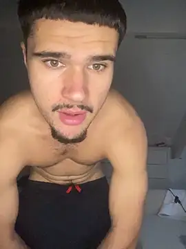 Snapshot of los_freaky chatting on 15, 10, 2025 los freaky online show from 15, 10, 2025