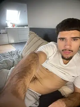 Snapshot of los_freaky chatting on 10, 11, 2025 los freaky online show from 10, 11, 2025