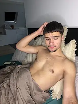 Snapshot of los_freaky chatting on 18, 11, 2025 los freaky online show from 18, 11, 2025