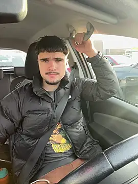 Snapshot of los_freaky chatting on 22, 12, 2025 los freaky online show from 22, 12, 2025