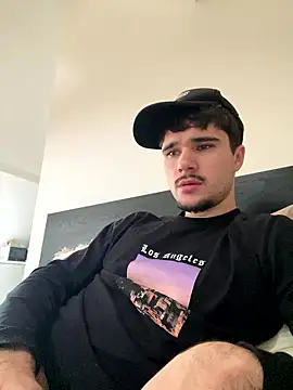 Snapshot of los_freaky chatting on 14, 1, 2026 los freaky online show from 14, 1, 2026