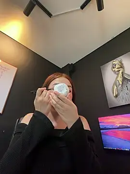 Dali collin online show from 15, 4, 2026