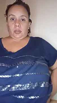 luzdanna online show from 26, 10, 2025