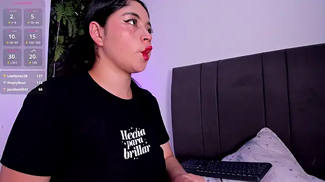 vela-kimm online show from 7, 3, 2026