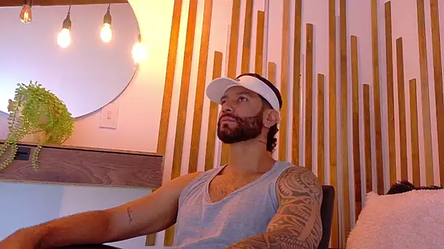 Snapshot of yorbymaxx chatting on 9, 3, 2026 yorbymaxx online show from 9, 3, 2026