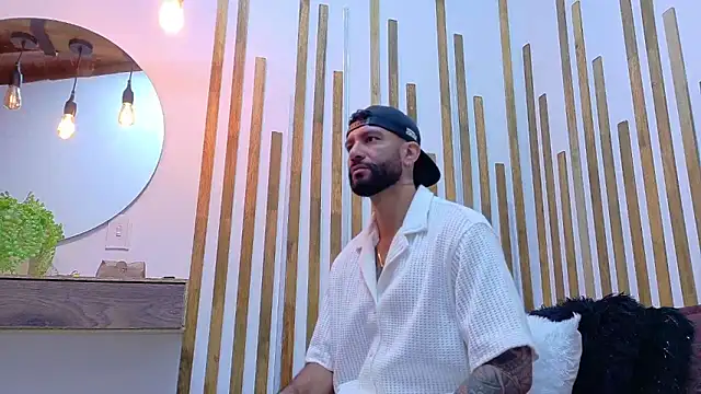 Snapshot of yorbymaxx chatting on 18, 3, 2026 yorbymaxx online show from 18, 3, 2026