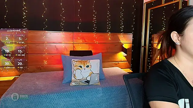 hanna kimura online show from 21, 9, 2025