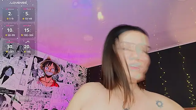 hanna kimura online show from 29, 9, 2025