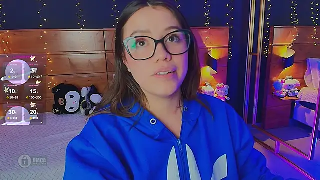 hanna kimura online show from 13, 10, 2025