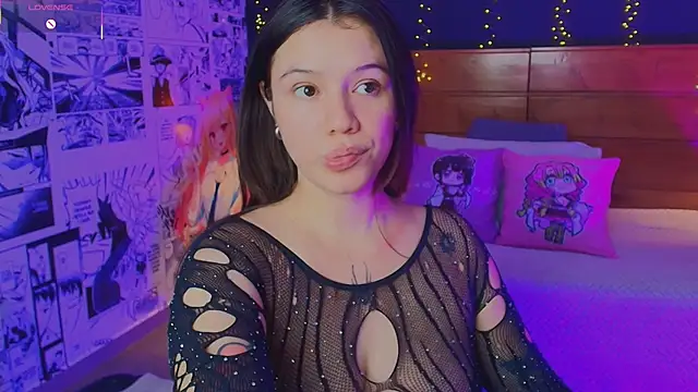 hanna kimura online show from 19, 11, 2025