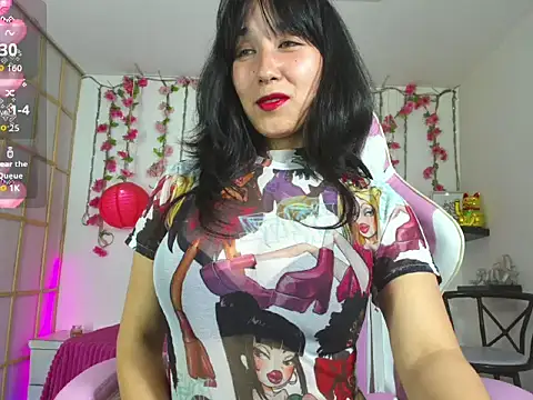 Snapshot of _julieta_love_ chatting on 4, 3, 2026 julieta love online show from 4, 3, 2026