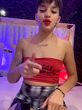 DayanaDG online show from 17, 11, 2025