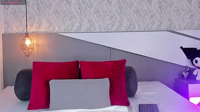 krystal foxx online show from 17, 11, 2025