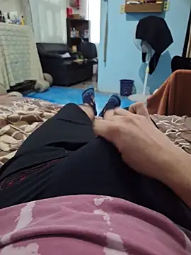 Snapshot of Abi_abii chatting on 8, 10, 2025 Abi abii online show from 8, 10, 2025