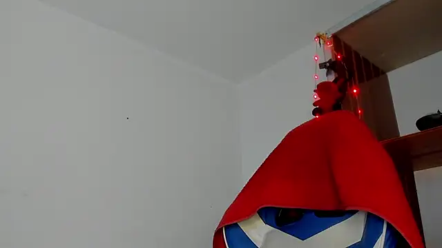 Lord Luciferhot Dirty666 online show from 16, 4, 2026