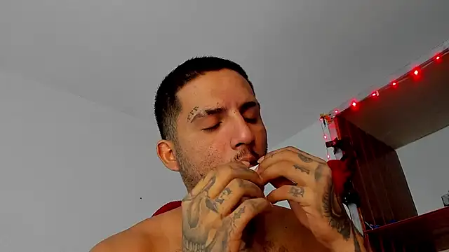 Lord Luciferhot Dirty666 online show from 17, 4, 2026