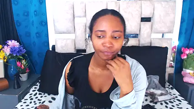 AmbarSmit online show from 18, 9, 2025