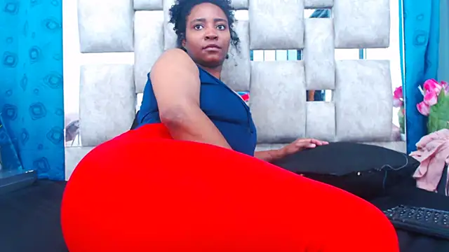 AmbarSmit online show from 21, 9, 2025