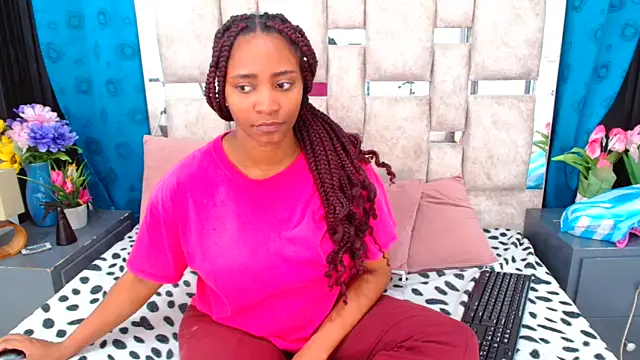 AmbarSmit online show from 30, 9, 2025