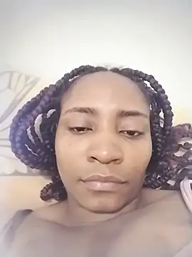 AmbarSmit online show from 4, 10, 2025